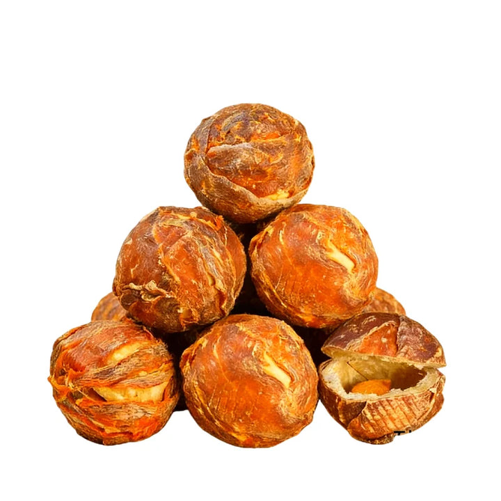 Chicken Meatball Dog Chew Treats – 200g, Tasty & Nutritious, Promotes Dental Health