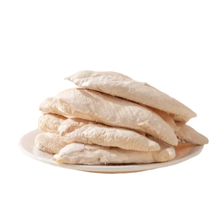 200g Freeze-Dried Chicken Breast – Dog & Cat Snack, Nutritious & Yummy