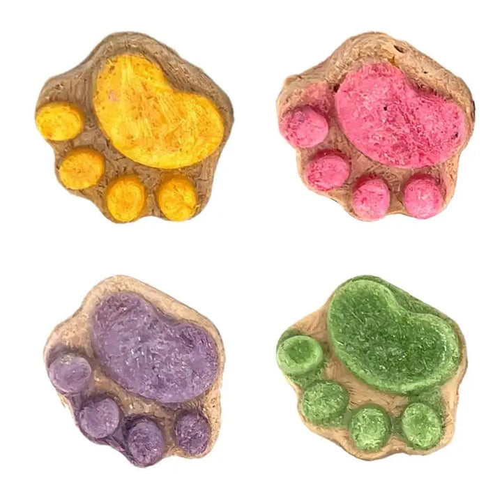 Freeze-dried Cats Snacks