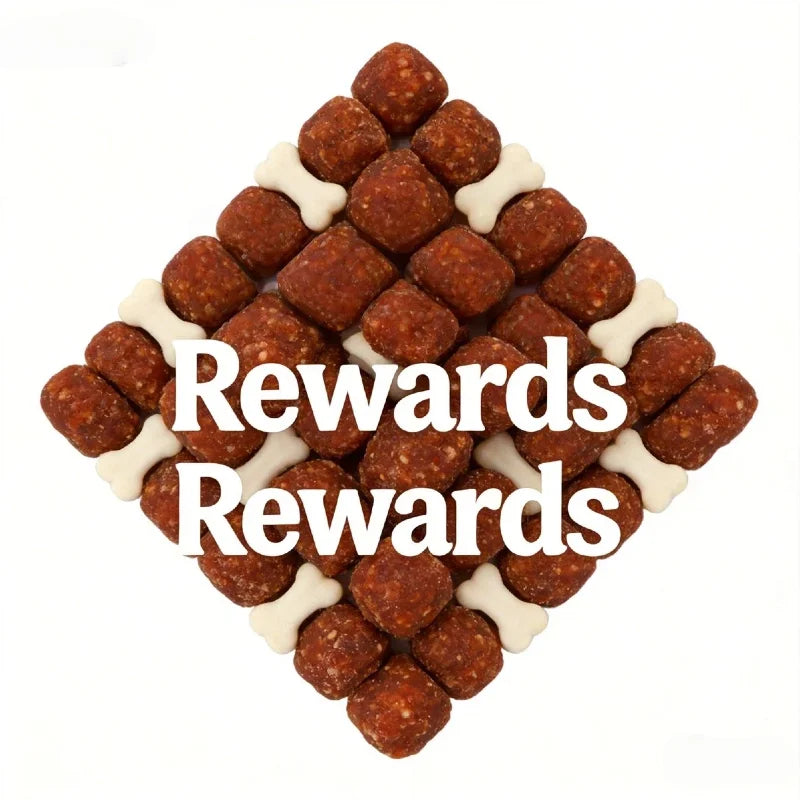 Duck Leg Milk Bone Dog Chews 200g – Crunchy Dental Treats, Long-Lasting & Delicious, Training Reward Snack for Dogs