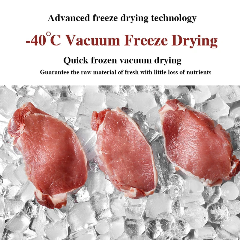 Freeze-Dried Spinach Beef Bits Cat Treats Dog Training Snacks Pet Food Cats Dogs