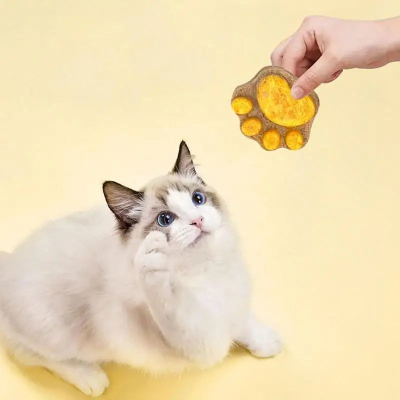 Freeze-dried Cats Snacks