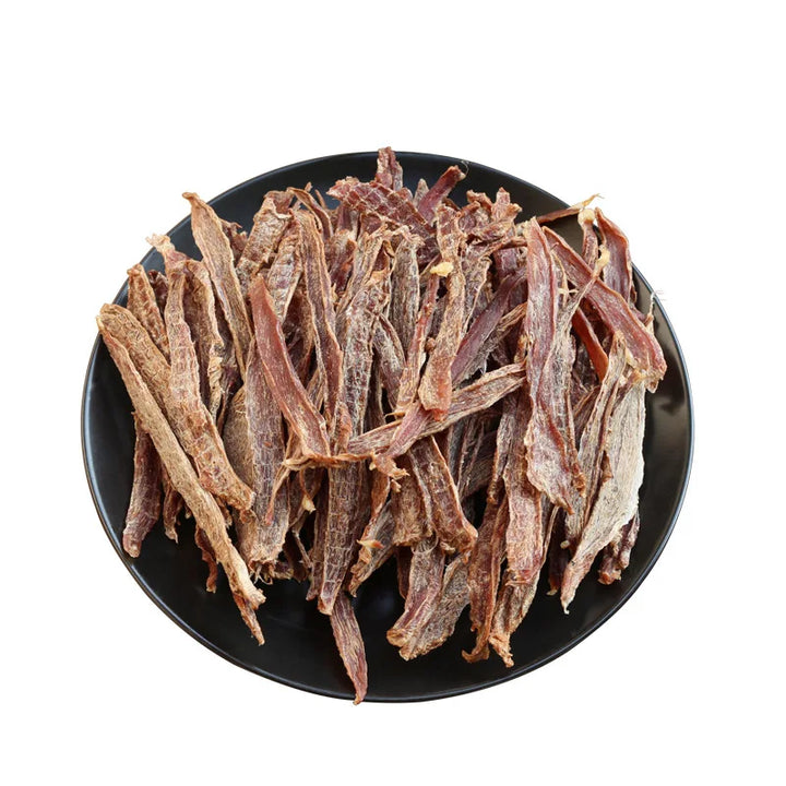 Dog Snack Homemade Chicken Dried Dried Duck Dried Without Flour Small Dog Dog Grinding Stick Puppy Dog Training Award
