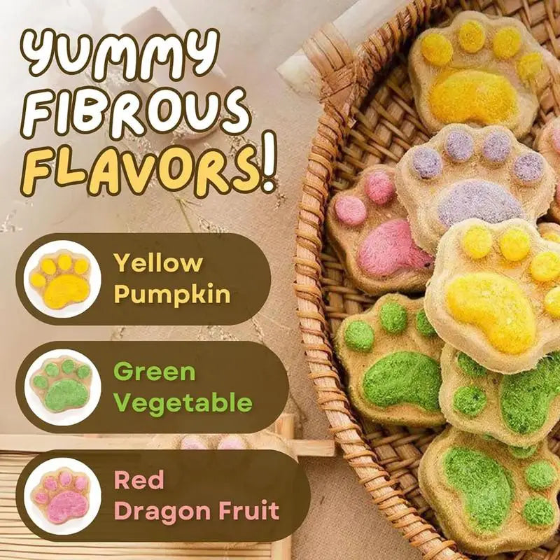 Freeze-dried Cats Snacks
